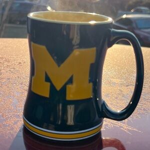 University Logo Mug